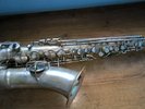 SAX ALTO CONN