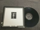 Crass-Yes sir i will.lp original