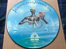 Iron Maiden Seventh Son of A Seventh Son EX PICTURE DISC Vinyl Record