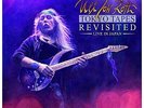 ULI JON ROTH Tokyo Tapes Revisited LP Vinyl Deluxe Set NEW