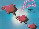 Pink Fairies Kings Of Oblivion STILL SEALED NEW OVP Polydor Vinyl LP