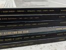 Opera LP Lot/6 LONDON RICHMOND Box Sets Wagner Glinka Massenet Gounod #3 NM