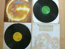 2 LP NM-/EX+ THE GLADIATORS - NATURALITY & SAME - bob marley burning speer rita