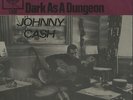 JOHNNY CASH: Understand Your Man (´64 / scarce orig. Holland 7