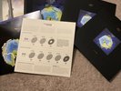 Yes - Fragile LP Box Set [Vinyl] #'d Limited 180gm MOFI UltraDisc FAST SHIPPING
