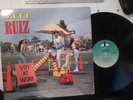 Viti Ruiz ?– Viti At Work LP