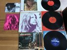John Mayall Vinyl Bundle 1969-70  Empty Rooms USA Union Looking Back Vg++