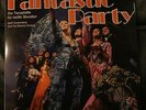 LP STAFF CARPENBORG AND THE ELECTRIC CORONA - Fantastic Party  1970/2007