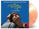 CALL ME BY YOUR NAME - Sufjan Stevens‘ - Peach-Coloured and Peach-Scent Vinyl