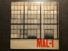 Mal Waldron, Mal-1, Prestige 7090, 1st mono, 446 West 50th ST, RVG, DG, NM