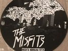 MISFITS Max’s Kansas City New York 12/20/78 PICTURE DISC Rare Kbd Punk Danzig