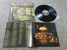 IRON MAIDEN 