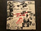 Chet Baker, Sings and plays, Pacific PJ-1202, 1st US mono, PROMO copy, NM