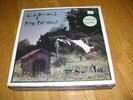 Edie Brickell & New Bohemians Ghost of a Dog LP 1990 New SEALED