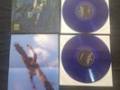 Alans Parsons A Valid Path 2x LP Record  Alan Parson Project NOT promo