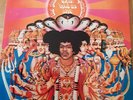 Jimi Hendrix  Experience  - Axis Bold as love - UK  Original  Mono Lp A1  /B 1