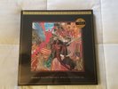 Abraxas Santana Vinyl Record 45 RPM One-Step LP MFSL MOFI UD1S - SEALED