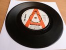 7” DEMO SINGLE – THE BAMBIS – BABY BLUE / IF THIS IS LOVE