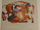 Dillinger escape plan Miss Machine LP NEW hardcore metalcore cave in botch