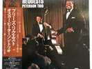 The Oscar Peterson Trio ?– We Get Requests  Verve Records ?– MV 4001 Japanese
