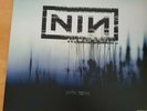 Nine Inch Nails With Teeth Double Vinyl Original Press. Marilyn Manson