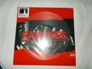 RAMONES WBUF FM BROADCAST BUFFALO ,NY,FEBRUARY 8TH 1970 VINYL PICTURE DISC