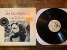 THE DOORS Jim Morrison 