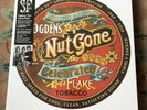 Small Faces. Ogdens Nut Gone Flake. 50th Anniversary Box Set. Triple Vinyl