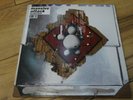 MASSIVE ATTACK Protection WILD BUNCH 1994 UK 1ST PRESS LP WBRLP2