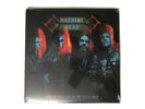 Machine Head Burn My Eyes Live In Studio Vinyl 180 Gram Sealed 791/1500 LAST ONE