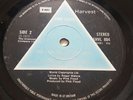 Pink floyd UK 1st DARK SIDE OF THE MOON A2/B2
