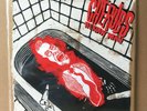 CHERUBS Heroin Man vinyl LP 2018 Shellac Pissed Jeans Cows Scratch Acid Melvins