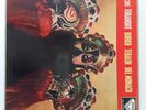 Puccini Turandot SXL 2078-80 ED1 WBG Stereo 1959 Borkh Tebaldi Del Monaco