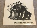 MADNESS Vinyl 1979 One Step Beyond LP NO RESERVE U2 UB40 English Beat Prince