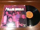 The Fallen Angels - Self Titled - VG Vinyl LP Record