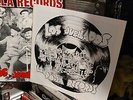 La Polla Records ?– Los Jubilados Lp 1990 Oihuka ?– O-200 con Comics Record Mint