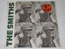 THE SMITHS Still Sealed MEAT IS MURDER LP Rare 1985 1st UK ROUGH 81