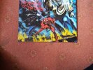 Iron Maiden - The Number Of The Beast - Vinyl Album *Metal* 1982 lp ex vg