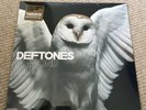 Deftones - Diamond Eyes Limited Edition White Vinyl - BRAND NEW RARE LP
