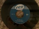 A Someday Fool/ It’s Too Late MG & The Escorts 45 rpm 