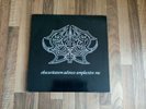 Abruptum Vinyl LP Obscuritatem Advoco Norway 1993 VG/Excellent