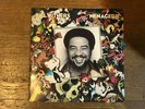 Bill Withers LP - Menagerie - CBS Records JC 34903 1977