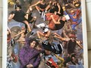 Red Hot Chili Peppers Freaky Styley - Rare '85 2nd LP - George Clinton Produced