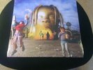 Astroworld By Travis Scott (2-LP Vinyl, 2018) New  Sealed