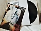 Talking Heads -'84 Pressing Vinyl LP Limited Edition - Stop Making Sense w Book