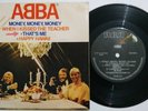 ABBA MONEY MONEY MONEY PROMO BRAZIL