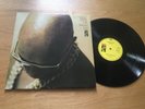 ISAAC HAYES 'HOT BUTTERED SOUL' STAX UK 1974 DARK TRANSLUCENT RED ISSUE