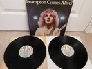 Peter Frampton ?– Frampton Comes Alive  Vinyl 12