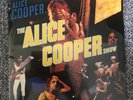 Alice Cooper Lp SEALED The Alice Cooper Show 1977 Original First Press