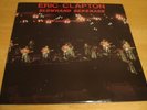Eric Clapton Slowhand Serenade Live California 1987 Unofficial 2 LP  Cream